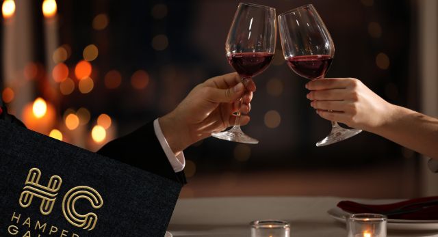 Love and Local Delights: Celebrating Valentine's Day with Aussie Gourmet Gifts