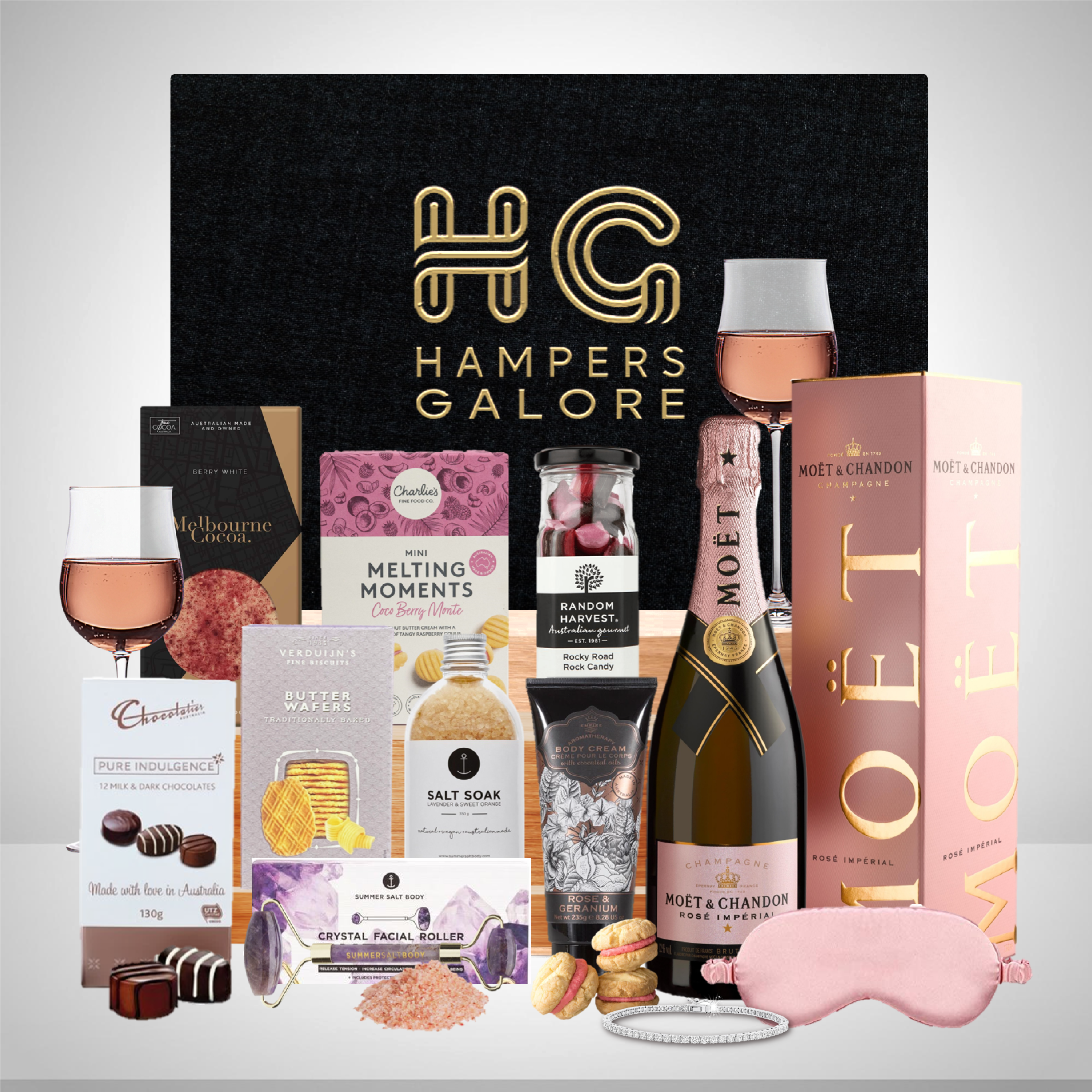 Introducing Australia's Most Expensive Hamper