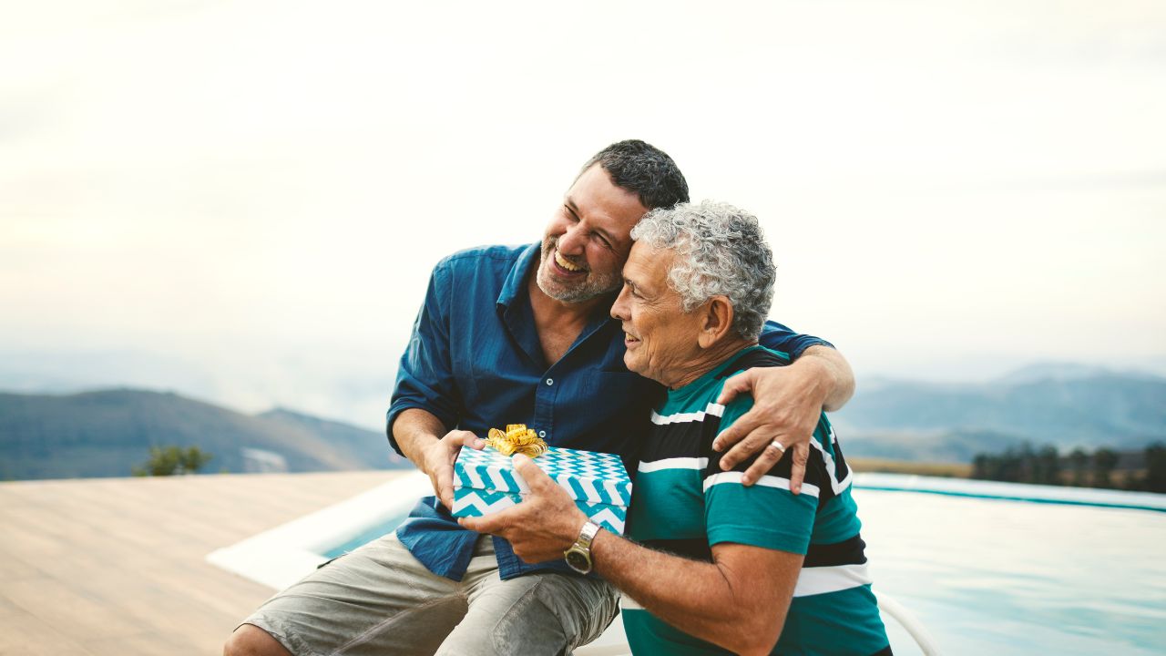 Father's Day with Luxurious Hampers from Hampers Galore