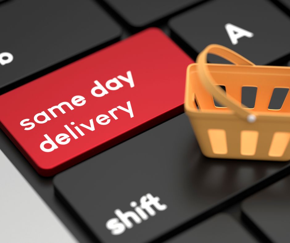Gift Hampers Delivered to Melbourne