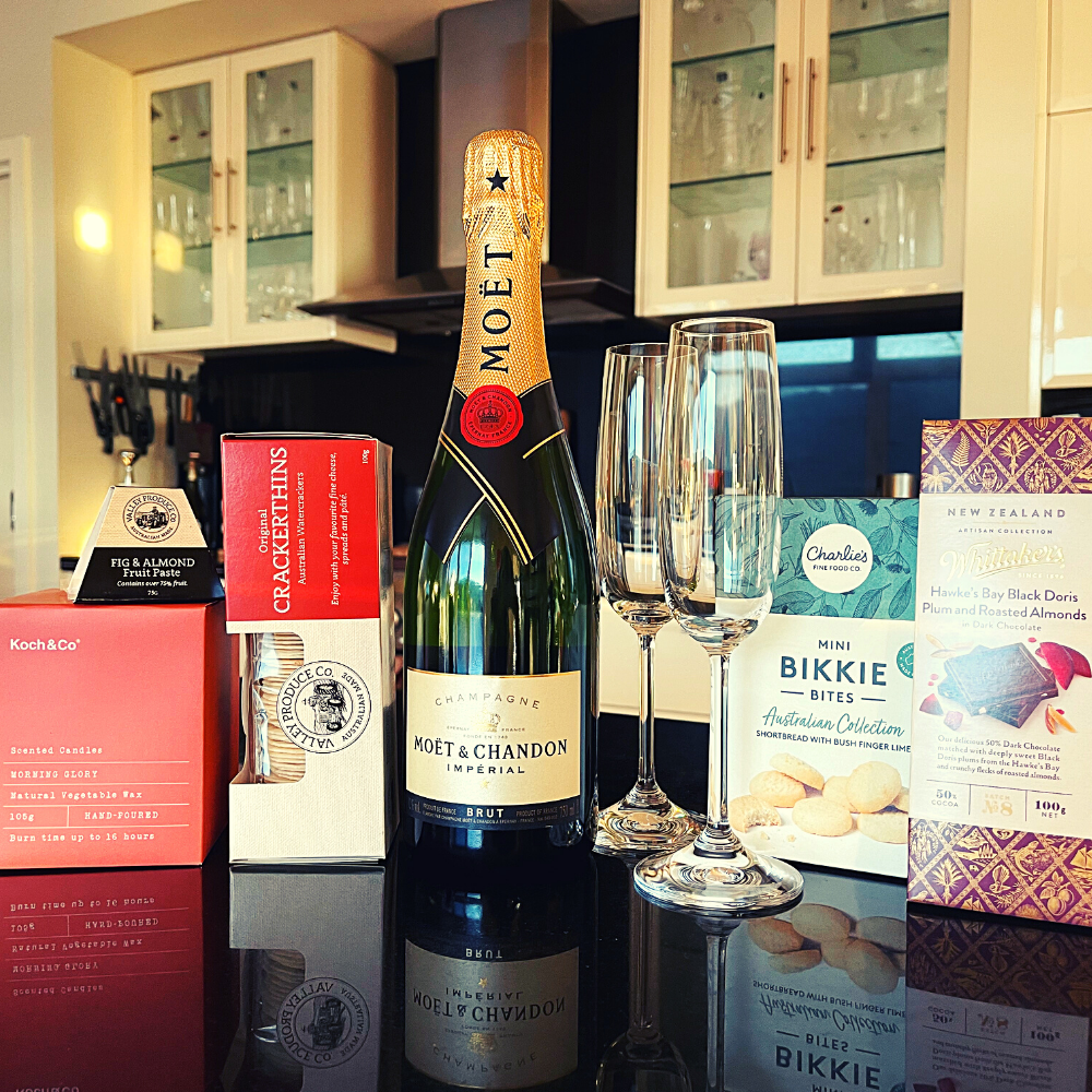 The Bestselling Gift Hampers in Brisbane