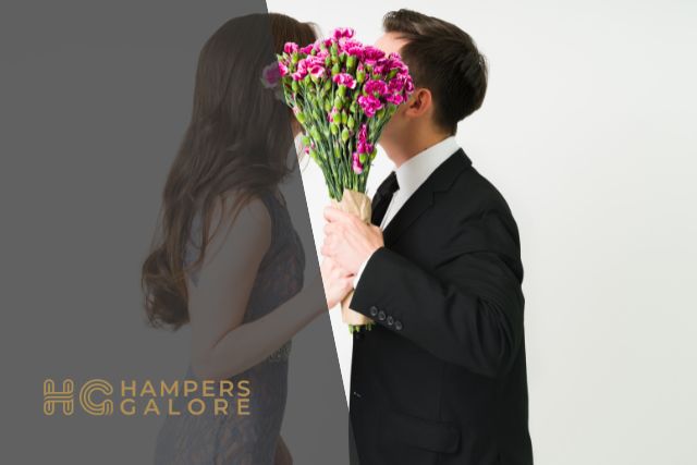 Valentine Hampers for Him: Thoughtful Gifts That Show You Care