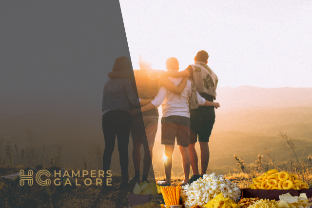 Wellness Hampers: The Perfect Gift for Every Health-Conscious Friend