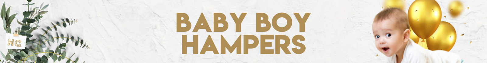 Baby Boy Hampers Hampers Galore
