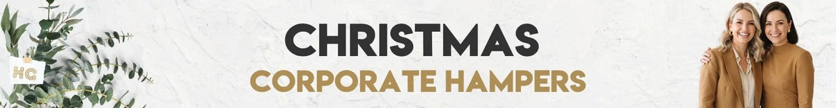 Christmas Corporate Hampers