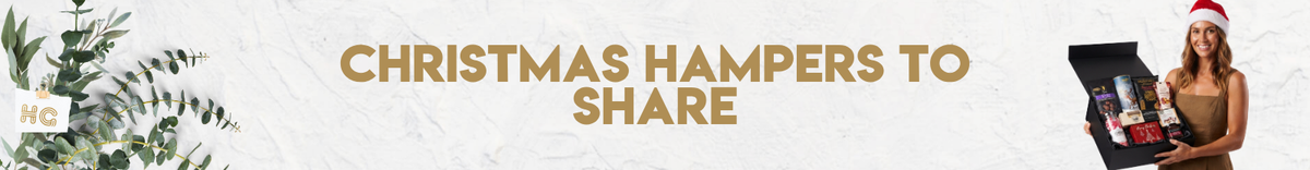 Sharing Hampers