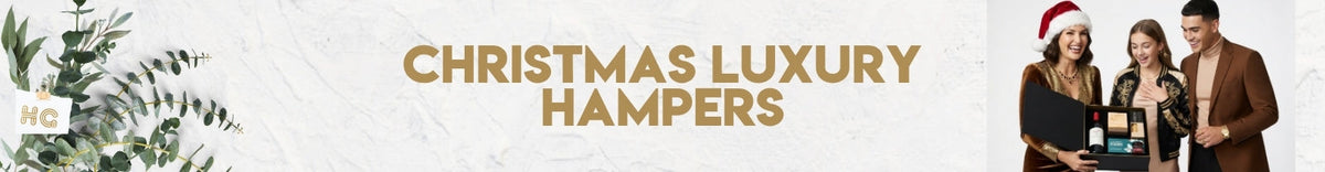 Christmas Luxury Hampers