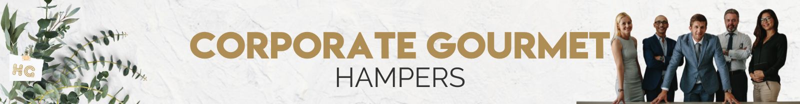 Corporate Gourmet Hampers