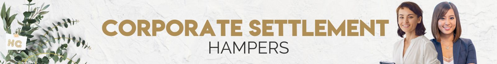 Corporate Settlement Hampers