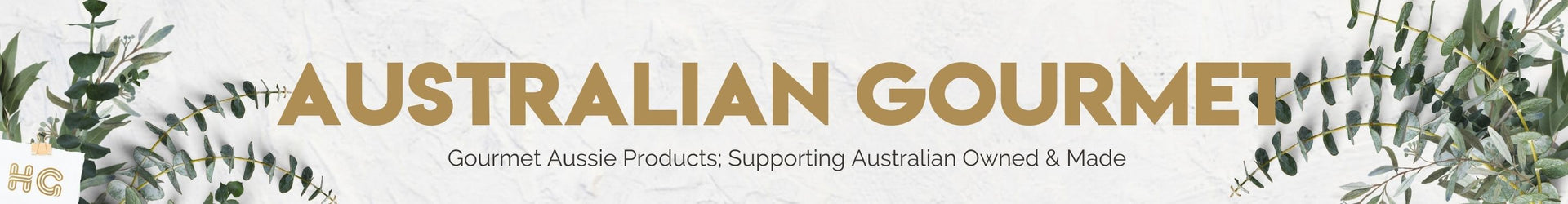 Australian Gourmet Hampers