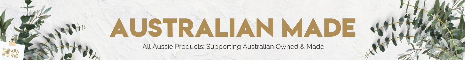 Australian Made Gift Hampers