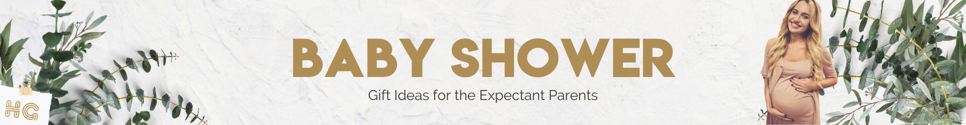 Baby Shower Gifts