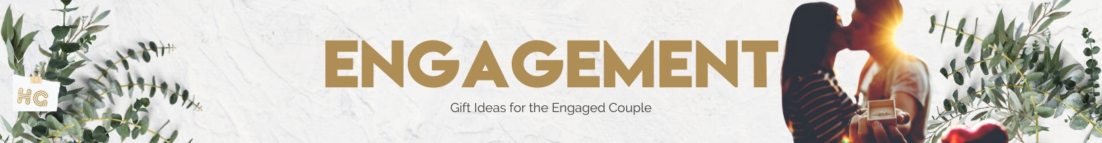 Engagement Hampers