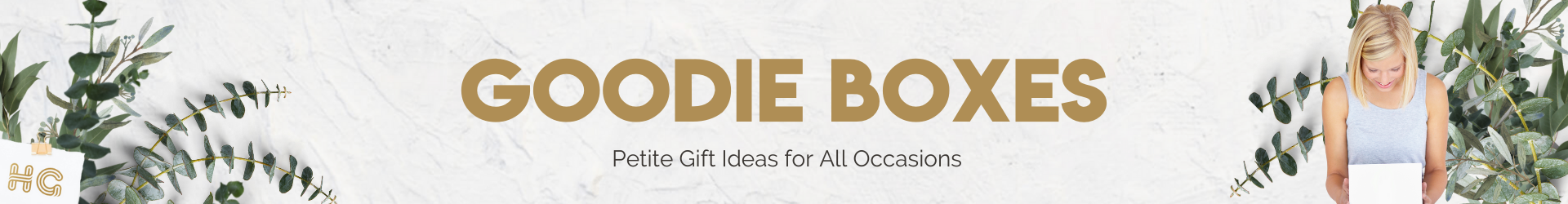Goodie Boxes