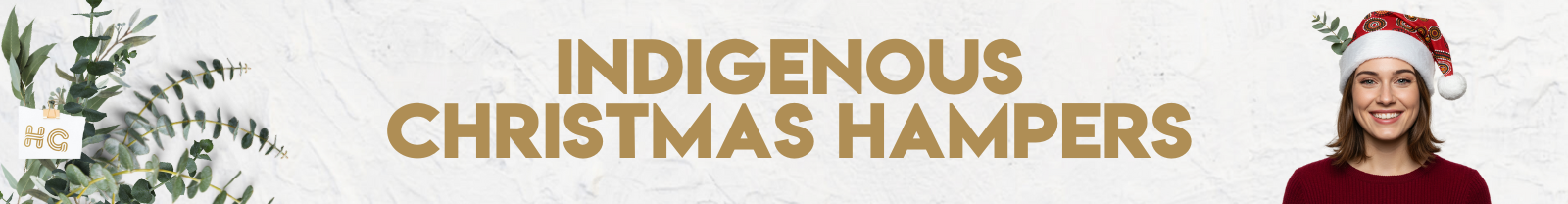 Indigenous Christmas Hampers