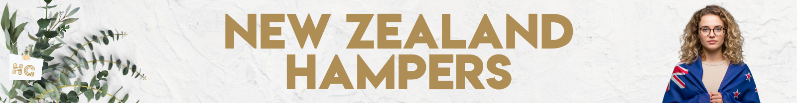 New Zealand Hampers