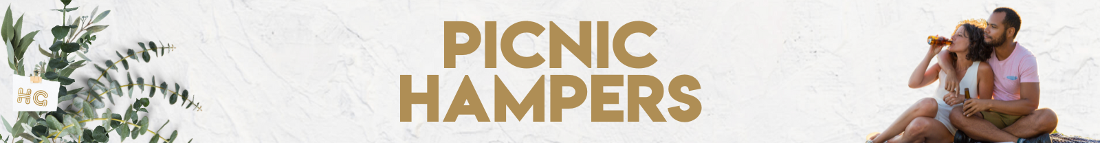 Picnic Hampers