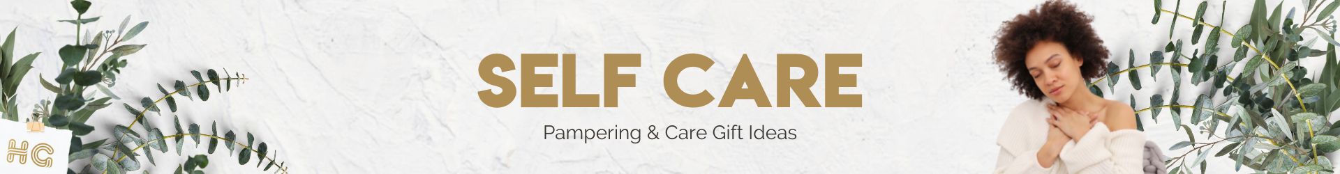 Self Care Hampers