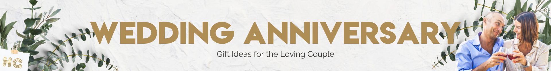 Wedding Anniversary Gifts