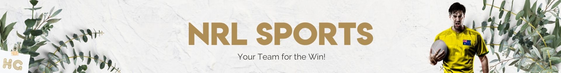 NRL Hampers