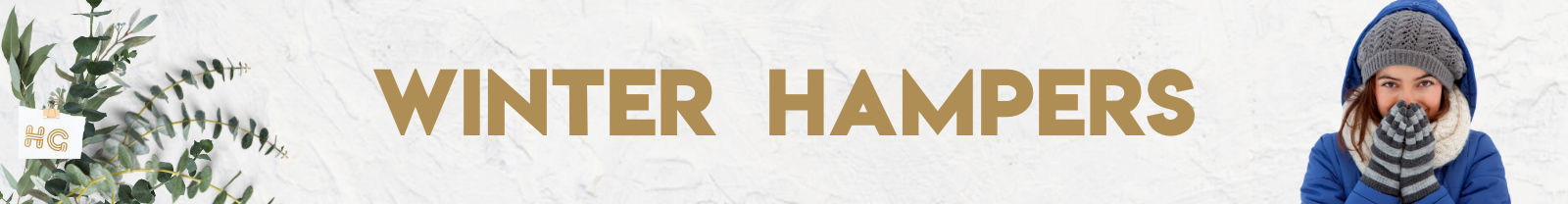 Winter Hampers