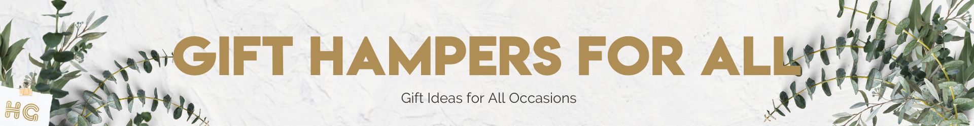 All Hampers