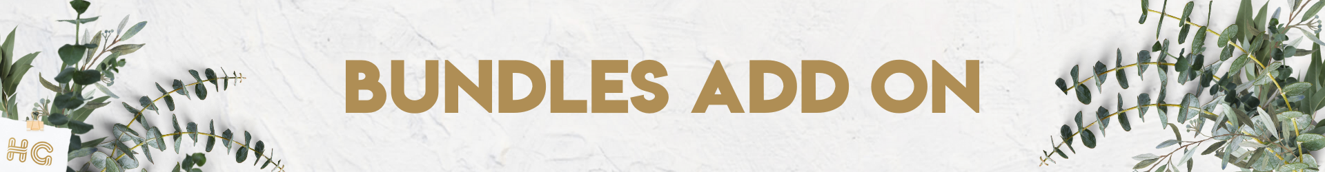 Extras Bundles