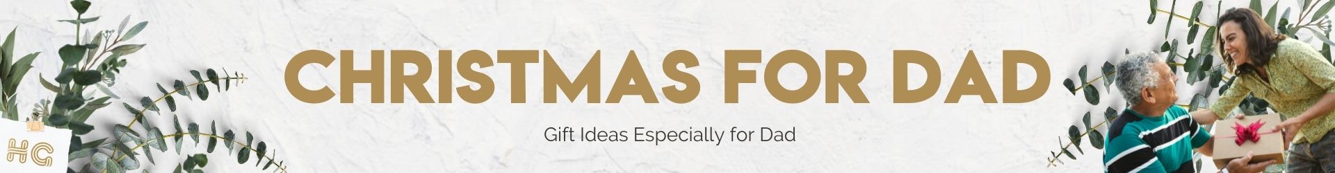 Christmas Gifts for Dad
