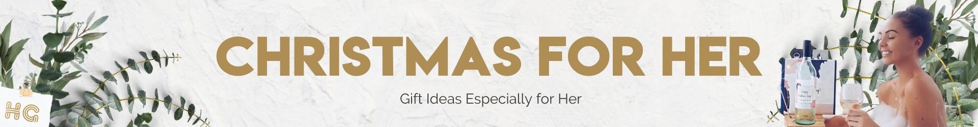Christmas Gifts for Her