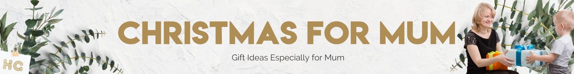 Christmas Gifts for Mum