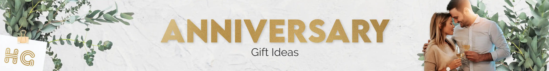 Hampers Galore Anniversary Hampers