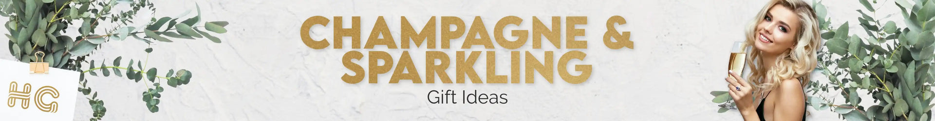 Hampers Galore Champagne Hamper
