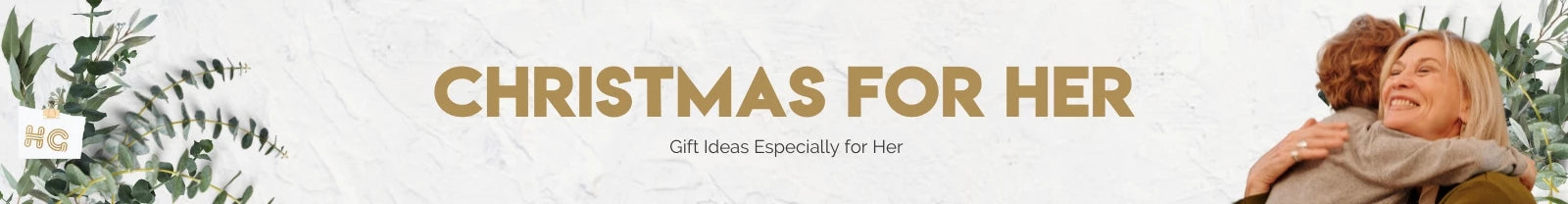 Christmas Hampers For Her
