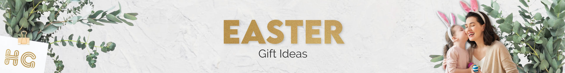 Hampers Galore Easter Hampers