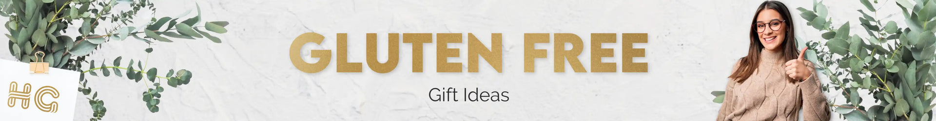 Hampers Galore Gluten Free Hampers