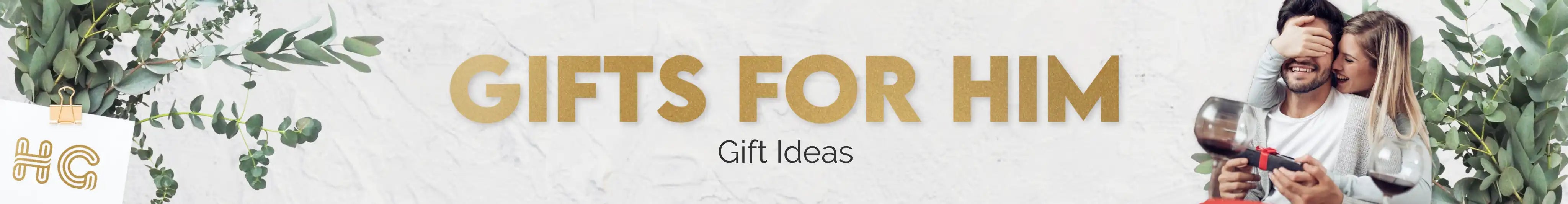 Hampers Galore Gift Hampers for Him