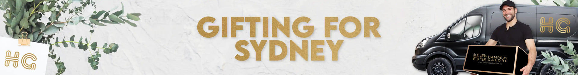 Hampers Galore Hampers Sydney