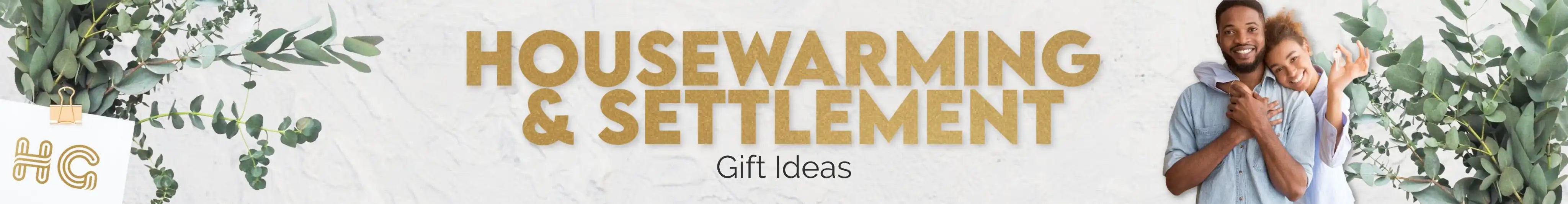 Hampers Galore Housewarming Gift Hampers