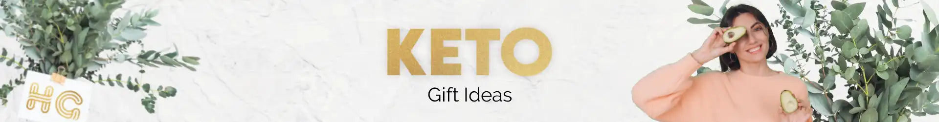 Hampers Galore Keto Friendly Hampers