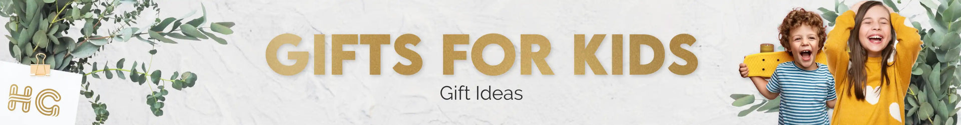 Hampers Galore Kids Hampers