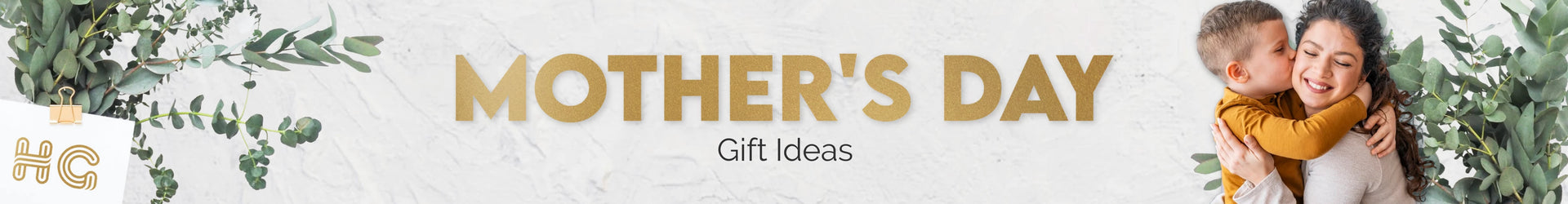 Hampers Galore Mothers Day Gift Hampers