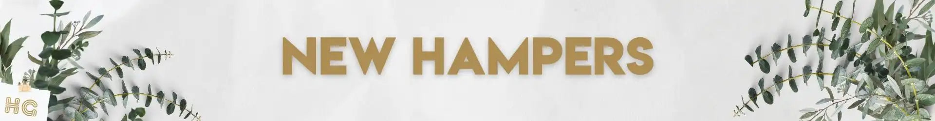 Hampers Galore New Gift Hampers