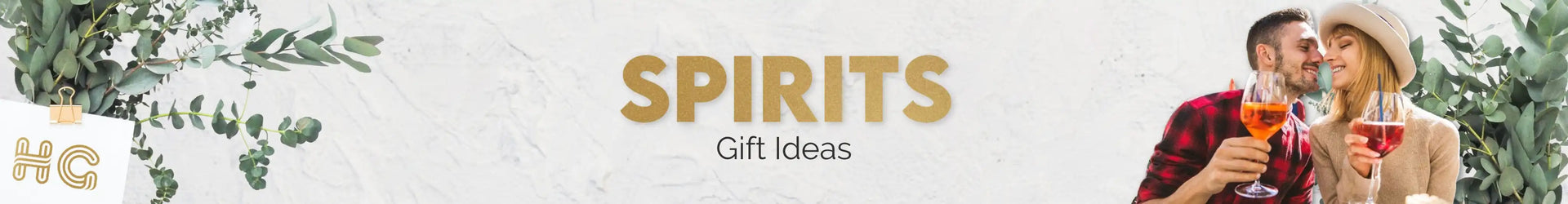 Hampers Galore Spirits Gift Hampers