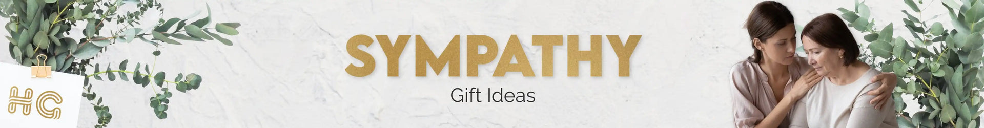 Hampers Galore Sympathy Hampers