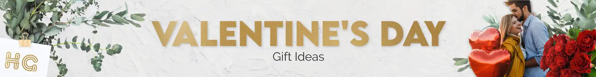 Hampers Galore Valentines Day Hampers 2026