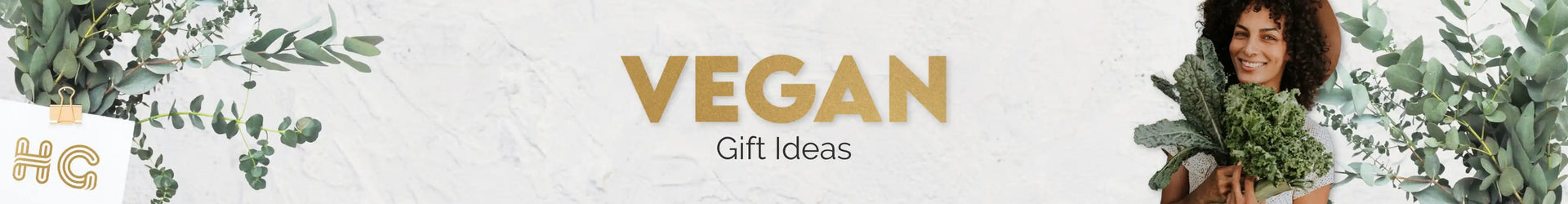 Hampers Galore Vegan Hampers