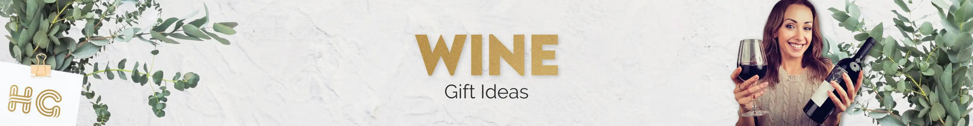 Hampers Galore Wine Hampers
