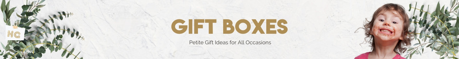 Gift Boxes