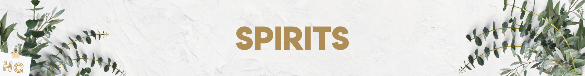 Spirits