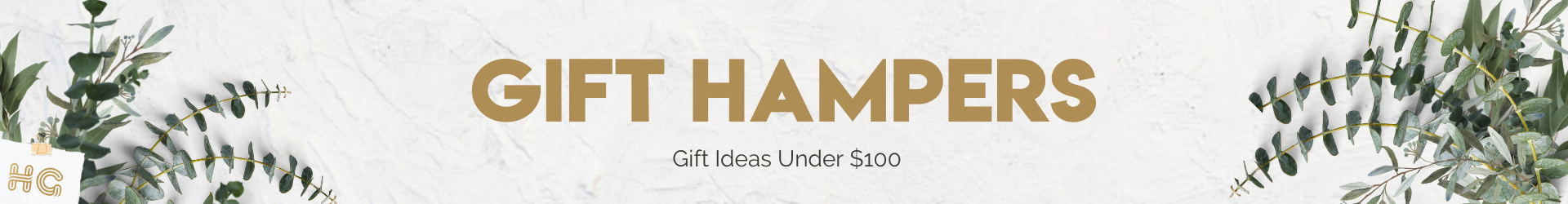 Gifts Under $100
